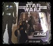 3 3/4 - Hasbro - The Saga Collection Star Wars - Death Star Gunner - PVC - No - Movies & TV - Star wars 2006 #41 return of the jedi - 0